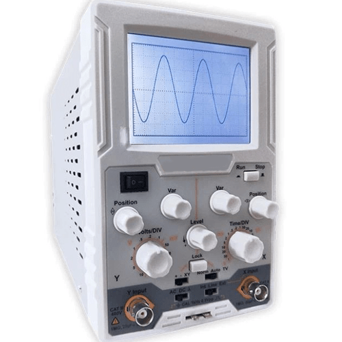Enviro Test Construct Digital Oscilloscope - Image 3