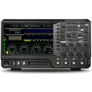 Enviro Test Construct Digital Portable Oscilloscope