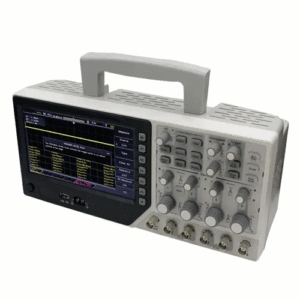 Enviro Test Construct Digital Oscilloscope