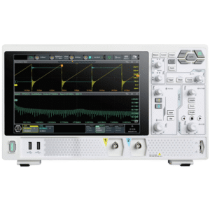 Enviro Test Construct Digital Oscilloscopes