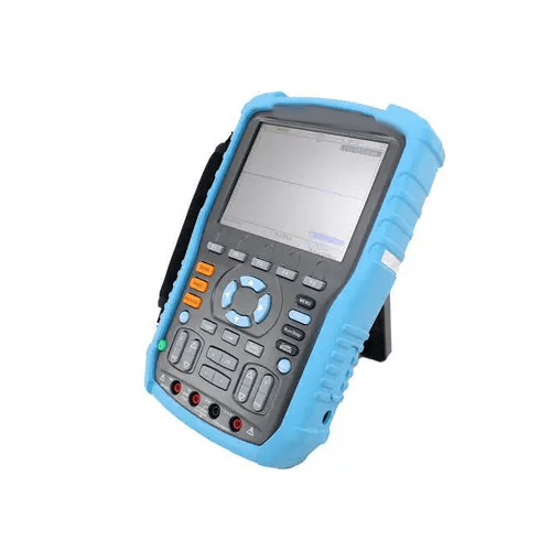 Enviro Test Construct Handheld Digital Oscilloscope - Image 5