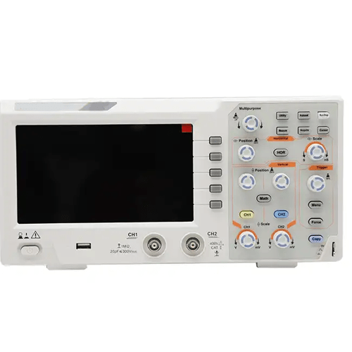 Enviro Test Construct Digital Oscilloscope - Image 3