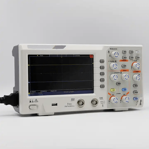 Enviro Test Construct Digital Oscilloscope - Image 5