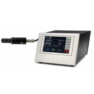 High Accuracy Chilled Mirror Dew Point Meter for Precision - Enviro Test Construct