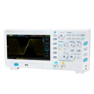 Ultra Phosphor Digital Storage Oscilloscope 2CH 100MHz 1GS/s 32Mpts - Enviro Test Construct