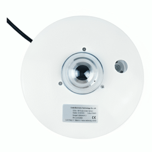 Enviro Test Construct Radiation Digital Pyranometer