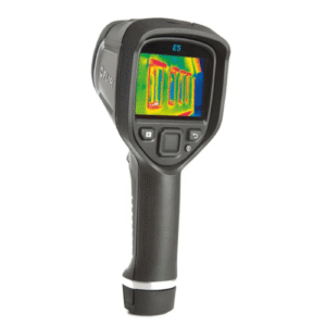 Enviro Test Construct Handheld Industrial Infrared Thermometer