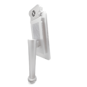 Enviro Test Construct Remote Temperature Detect Infrared Thermometer