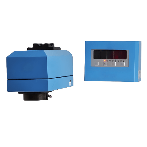 Enviro Test Construct Online Moisture Analyzer