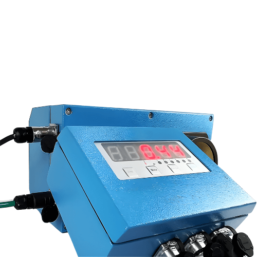 Enviro Test Construct Online Moisture Analyzer - Image 2