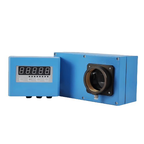 Enviro Test Construct Online Moisture Analyzer - Image 3