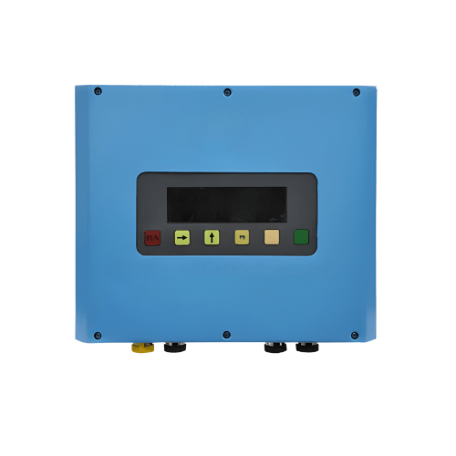 Enviro Test Construct Online Moisture Analyzer - Image 5