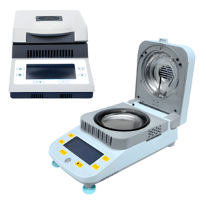 Enviro Test Construct Halogen Grain Moisture Balance Meter