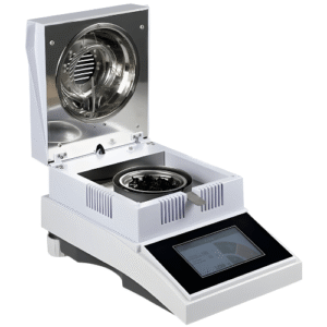 Enviro Test Construct Halogen Grain Moisture Balance Meter