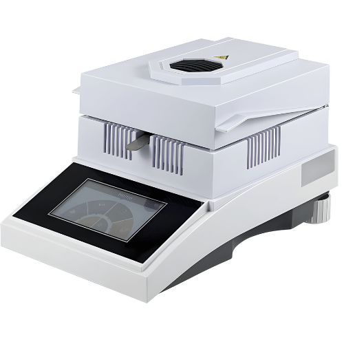 Enviro Test Construct Halogen Grain Moisture Balance Meter - Image 2