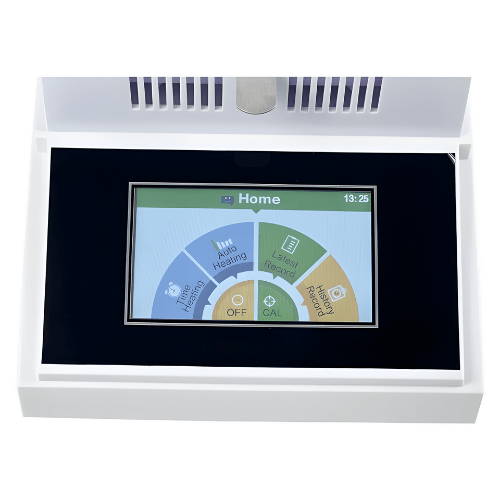 Enviro Test Construct Halogen Grain Moisture Balance Meter - Image 3