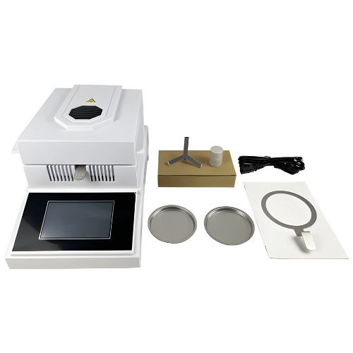 Enviro Test Construct Halogen Grain Moisture Balance Meter - Image 5