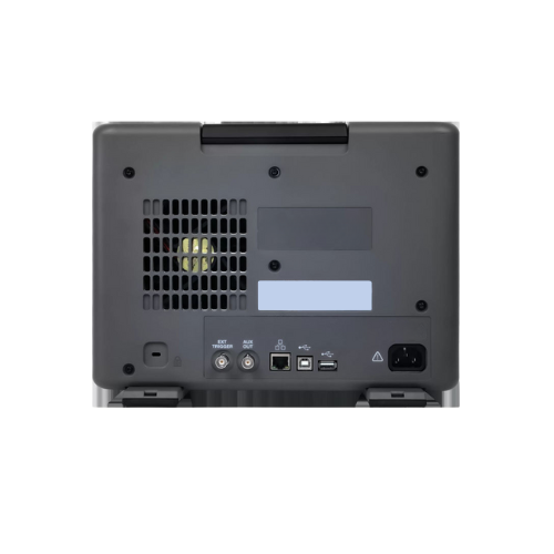 High Resolution 200 MHz Digital Storage Oscilloscope - Enviro Test Construct - Image 2