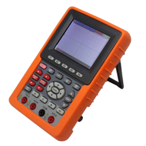 Handheld Digital Storage Oscilloscope with Multimeter Function - Enviro Test Construct