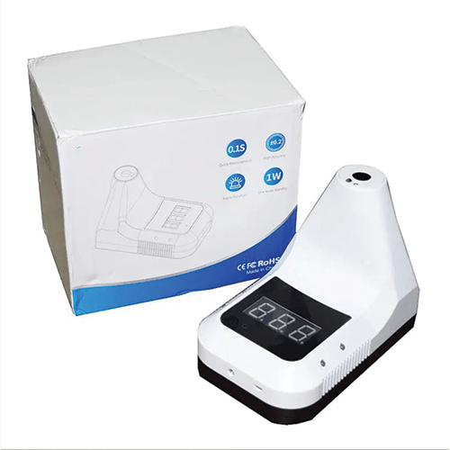 Enviro Test Construct K3 Infrared Thermometer - Image 3