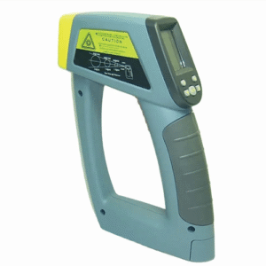 Enviro Test Construct Digital Infrared Temperature Gun