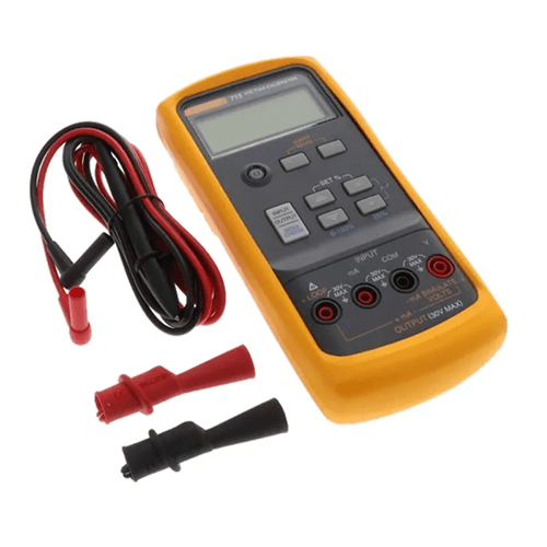 Enviro Test Construct Volt or mA Loop Calibrator - Image 2