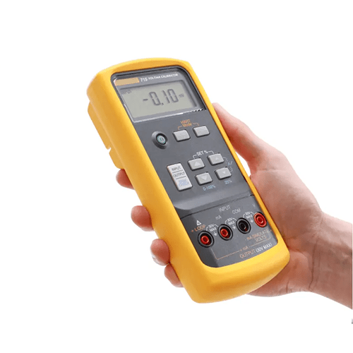 Enviro Test Construct Volt or mA Loop Calibrator - Image 3
