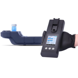 Enviro Test Construct Turbidimeter And Fluorometer