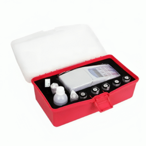 Enviro Test Construct Drinking Water Turbidity Meter