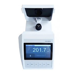 Enviro Test Construct Water Turbidity Meter