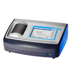 Enviro Test Construct Laboratory Turbidimeter