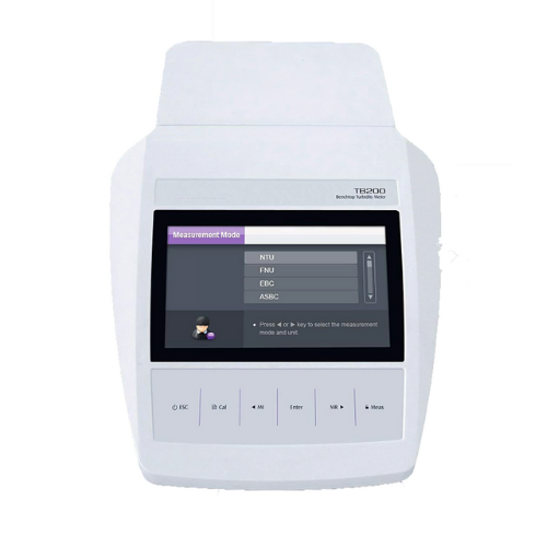Enviro Test Construct Water Turbidity Meter - Image 3