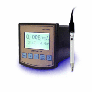 Enviro Test Construct Portable Drinking Water Meter