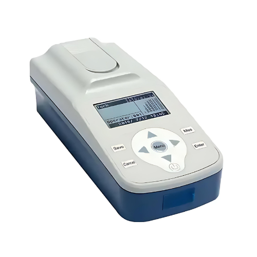 Enviro Test Construct Portable Water Turbidimeter - Image 3