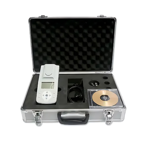Enviro Test Construct Portable Water Turbidimeter - Image 2