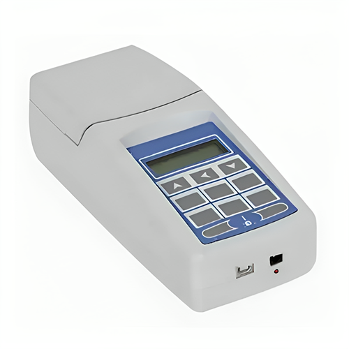 Enviro Test Construct Portable Laboratory Turbidimeter