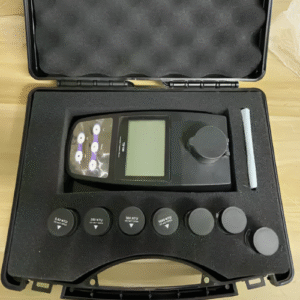 Enviro Test Construct Digital Water Turbidity Meter