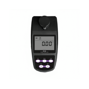 Enviro Test Construct Smart Nephelometer Turbidimeter
