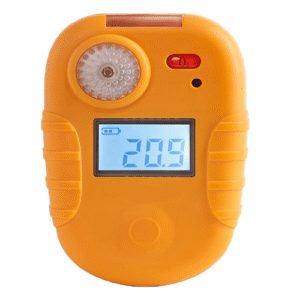 Enviro Test Construct Explosion-Proof Gas Detector