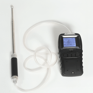 Enviro Test Construct Explosion Proof Ammonia Detector