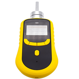 Enviro Test Construct Explosion Proof Gas Detector
