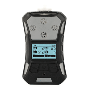Enviro Test Construct Portable Ammonia Gas Detector