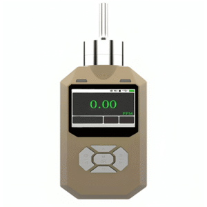 Enviro Test Construct Portable NH3 Gas Detector