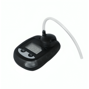 Enviro Test Construct Small NH3 Gas Detector