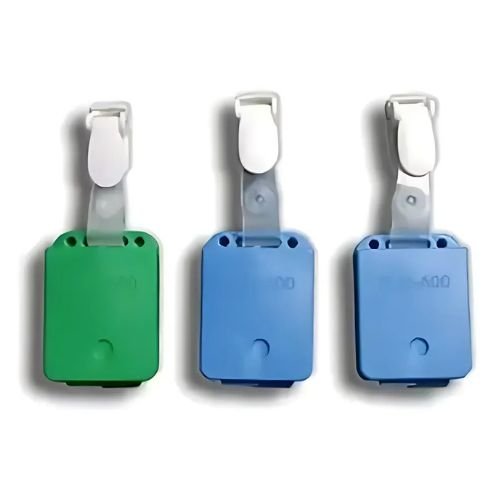 High-Sensitivity Personal Radiation Dosimeter for Multi-Ray Detection - Enviro Test Construct