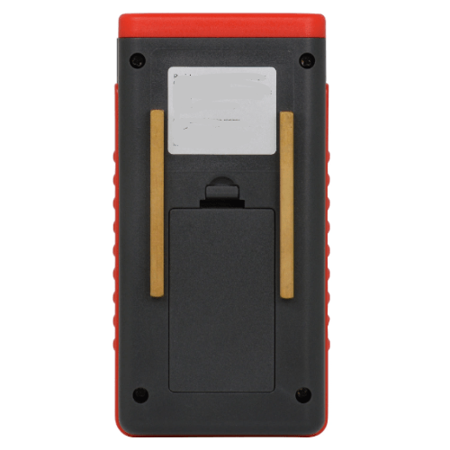 Enviro Test Construct Electromagnetic Radiation Tester Detector - Image 4
