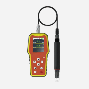 Enviro Test Construct PORTABLE WATER QUALITY SENSOR