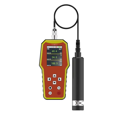 Enviro Test Construct PORTABLE WATER QUALITY SENSOR - Image 5
