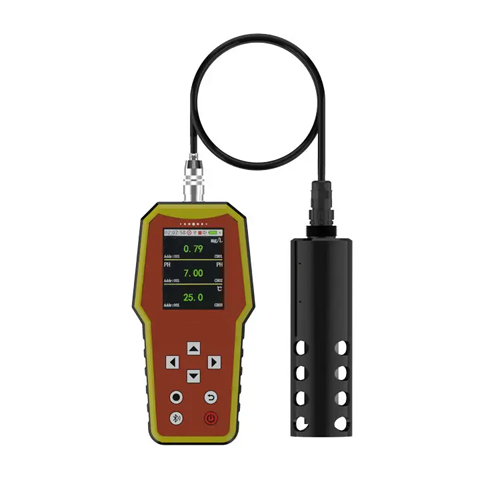 Enviro Test Construct PORTABLE WATER QUALITY SENSOR - Image 6