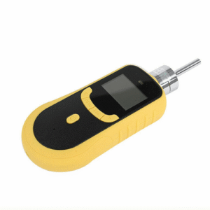 Enviro Test Construct Ammonia Gas Leak Detector